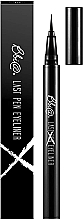 Fragrances, Perfumes, Cosmetics Eye Pen - Bbia Last Pen Eyeliner