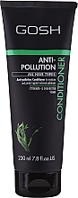 Hair Conditioner - Gosh Anti-Pollution Conditioner — photo N1