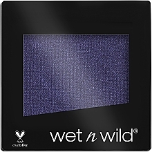 GIFT! Compact Eyeshadow - Wet N Wild Color Icon Eyeshadow Single — photo N1