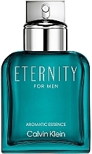 Fragrances, Perfumes, Cosmetics Calvin Klein Eternity Aromatic Essence for Men - Perfume