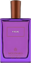 Fragrances, Perfumes, Cosmetics Molinard Figue - Eau de Parfum