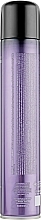 Extra Strong Hold Hair Spray - Abril et Nature Advanced Stiyling Hair Spray Extra Strong — photo N8