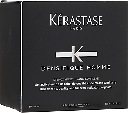 Hair Volume Activator - Kerastase Densifique Homme — photo N1