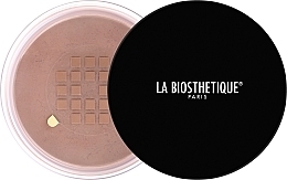 Fragrances, Perfumes, Cosmetics Loose Mineral Powder - La Biosthetique Silky Mineral Powder