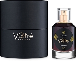 Votre Parfum Amulet - Eau de Parfum — photo N2