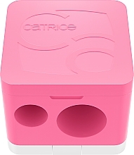 Sharpener, pink - Catrice — photo N2