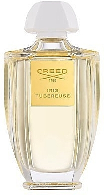 Creed Acqua Originale Iris Tuberose - Eau de Parfum (tester with cap) — photo N1