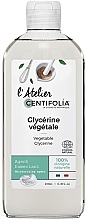 Vegetable Glycerin - Vegetable Glycerin — photo N1