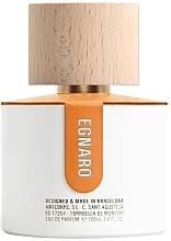 Fragrances, Perfumes, Cosmetics Santi Burgas Egnaro - Eau de Parfum