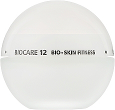 Fragrances, Perfumes, Cosmetics Night Face Cream - Beauty Spa Source Of Light Family Biocare 12 Bio-Skin Fitness