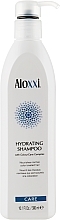 Fragrances, Perfumes, Cosmetics Moisturizing Hair Shampoo - Aloxxi Hydrating Shampoo