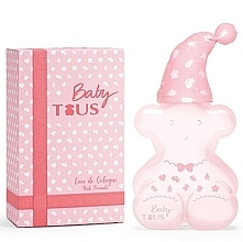 Tous Baby Pink Friends - Cologne — photo N1