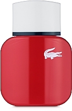 Fragrances, Perfumes, Cosmetics Lacoste Eau De Lacoste L.12.12 Pour Elle French Panache - Eau de Toilette (tester with cap)