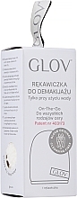 Makeup Remover Glove - Glov On-The-Go Makeup Remover — photo N1
