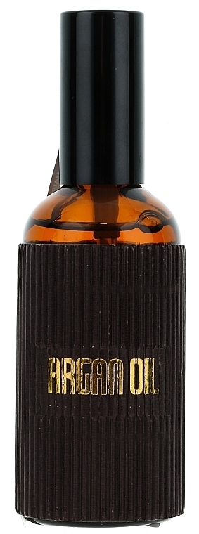 Argan Oil Moroccan - Bingo — photo N1