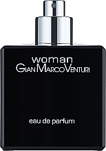 Gian Marco Venturi Woman - Eau (tester without cap) — photo N1