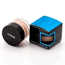 Face & Body Foundation Mousse - Vipera Smart Mousse — photo N1