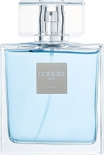 Fragrances, Perfumes, Cosmetics Geparlys Code 37 Men - Eau de Toilette