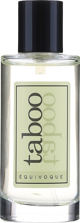 Ruf Taboo Equivoque - Eau de Toilette — photo N3