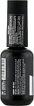 Rubber Top Coat - Beauty House Rubber Top Coat — photo N3