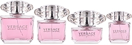 Versace Bright Crystal - Eau de Toilette — photo N4