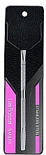 Fragrances, Perfumes, Cosmetics Cuticle Pusher & Nail Cleaner, LRS-501 - Lila Rossa