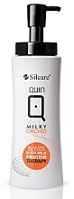 Fragrances, Perfumes, Cosmetics Body Milk Milky Orchid - Silcare Quin Protein Therapy Body Milk