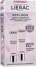 Fragrances, Perfumes, Cosmetics Set - Lierac Rosilogie Correcting Cream