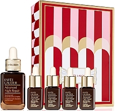 Fragrances, Perfumes, Cosmetics Set - Estee Lauder Advanced Night Repair Serum Hero Set (ser/30ml + ser/4x7ml)