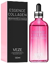 Collagen Serum - Veze (Venzen) Essence Collagen — photo N1