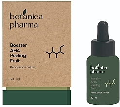 Fragrances, Perfumes, Cosmetics AHA Peeling Serum - Botanicapharma Booster AHA Peeling Fruit