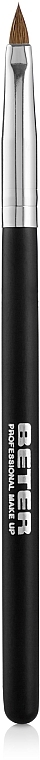 Lip Brush, sable fibre - Beter Professional — photo N2