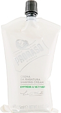 Shaving Cream - Proraso Shaving Cream — photo N2