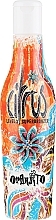 Fragrances, Perfumes, Cosmetics Tan Milk - Oranjito Level 3 Citrus Superbronzer