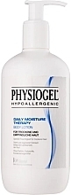 Fragrances, Perfumes, Cosmetics Moisturizing Body Balm - Physiogel Daily MoistureTherapy