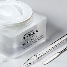 Anti-Wrinkle Face Cream - Filorga Time-Filler 5XP Anti-Wrinkle Face Cream — photo N11