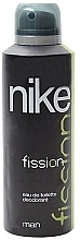 Fragrances, Perfumes, Cosmetics Nike Fission Men - Deodorant