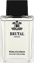 La Rive Brutal Classic - Eau de Cologne — photo N2