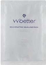 Fragrances, Perfumes, Cosmetics Rejuvenating Squalane Face Mask - Vvbetter Rejuvenating Squalane Mask