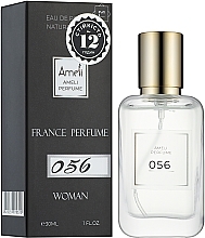 Ameli 056 - Eau de Parfum — photo N2