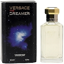 Fragrances, Perfumes, Cosmetics Versace Dreamer - After Shave Lotion