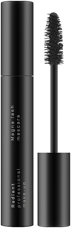 Eyelash Mascara - Radiant Magna Lash Mascara — photo N1