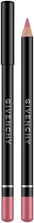 Lip Pencil - Givenchy Lip Liner Pencil — photo N1