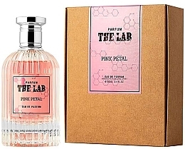 The Lab Pink Petal - Eau de Parfum — photo N1