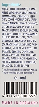 Antifungal Serum - Ocean Pharma Nagel Serum Spirularin — photo N3