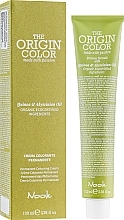 Hair Cream Color - Nook The Origin Color Cream — photo N5