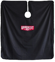 Fragrances, Perfumes, Cosmetics Barber Negligee - Uppercut Deluxe Barber Cape