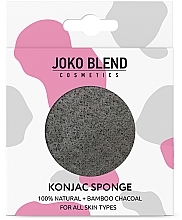 Face Sponge - Joko Blend Konjac Sponge — photo N7