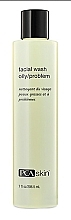 Fragrances, Perfumes, Cosmetics Oily Skin Cleansing Face Gel - PCA Skin Facial Wash Oily/Problem