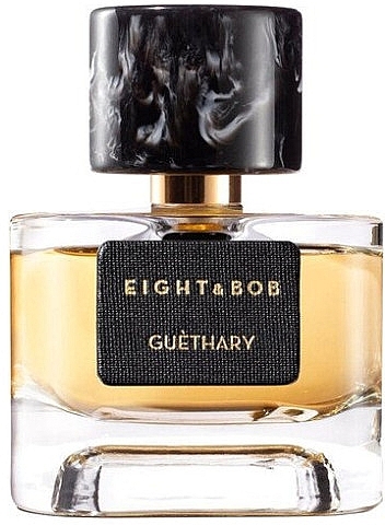 Eight & Bob Guethary - Eau de Parfum — photo N1